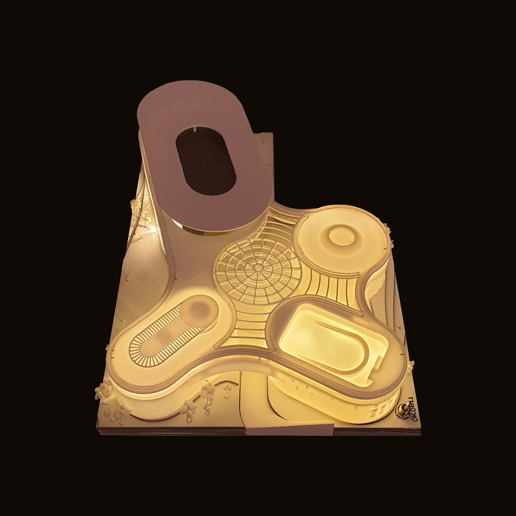 Vilnius Concert Hall