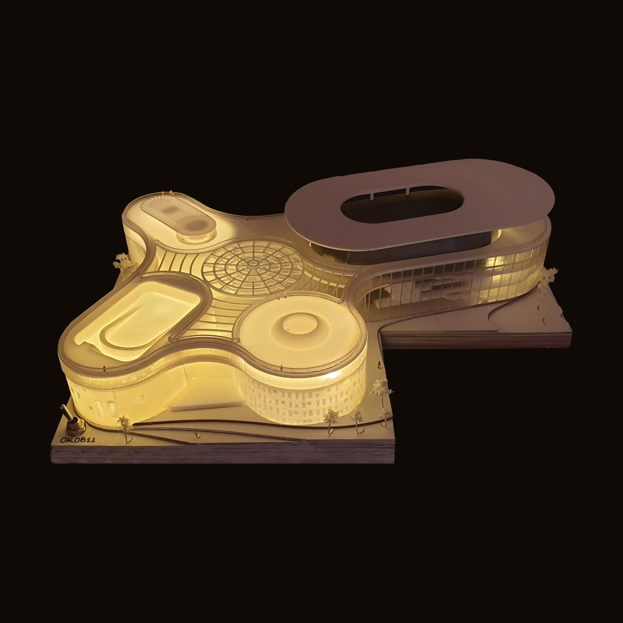 Vilnius Concert Hall