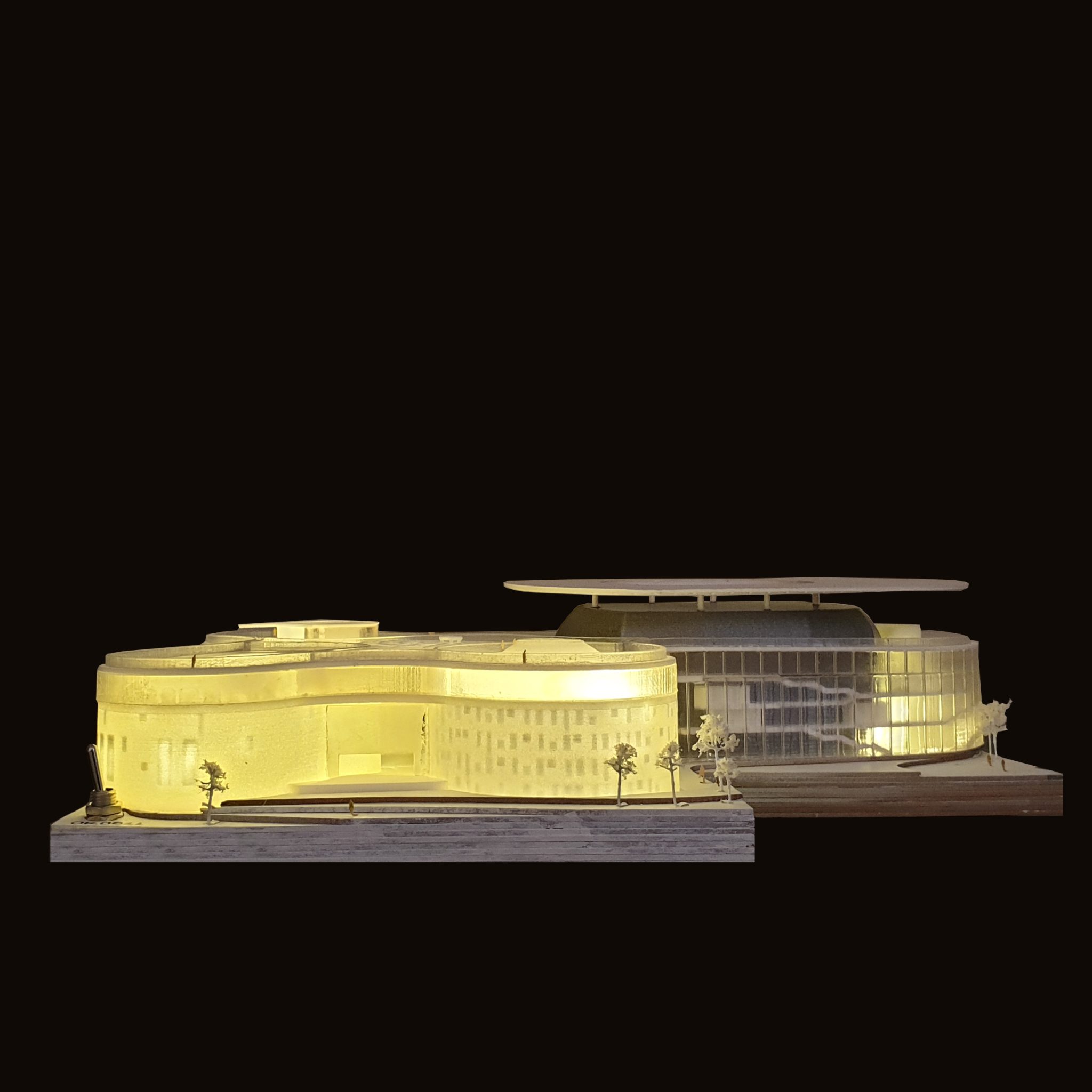 Vilnius Concert Hall