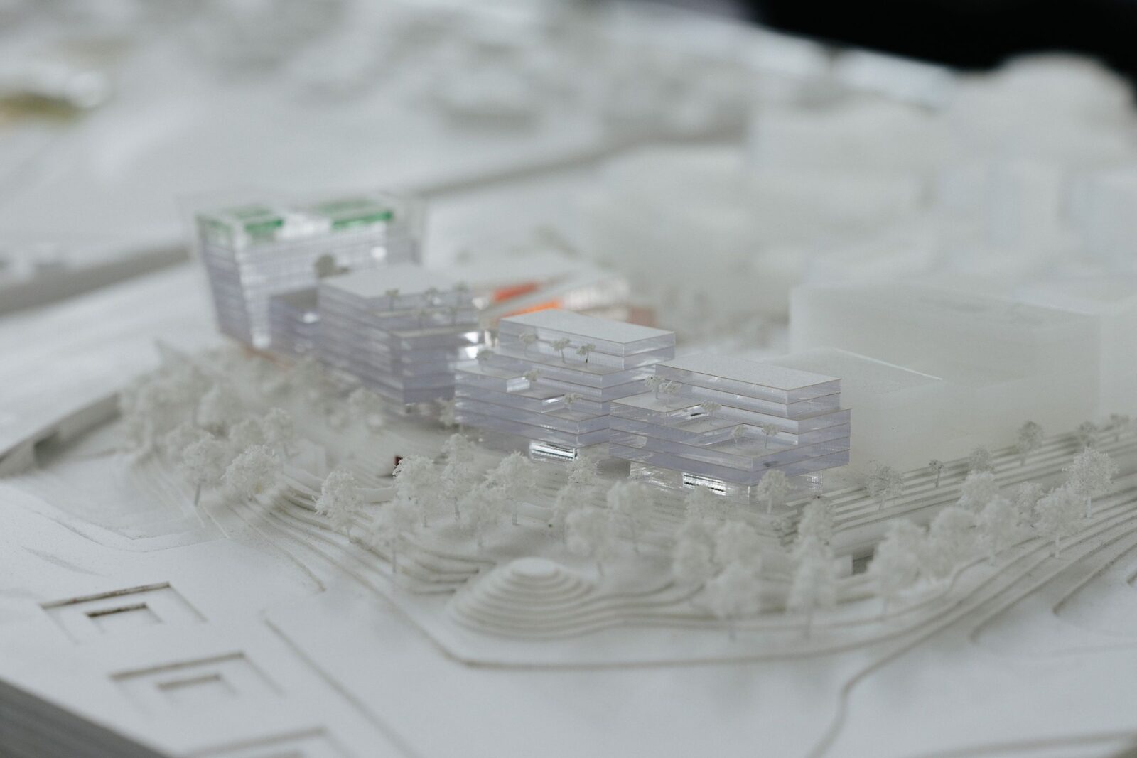 We are currently looking for architectural assistants and architects to join our studio