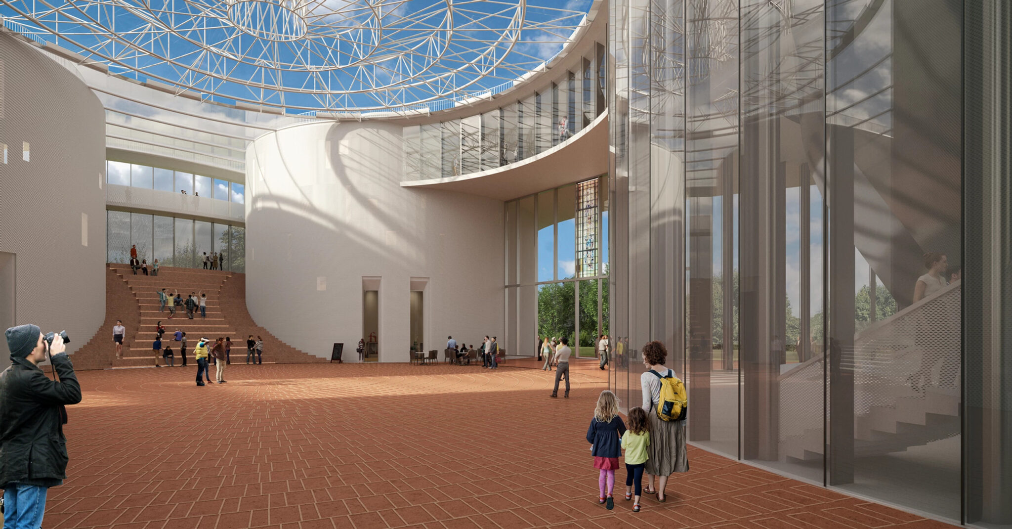 Vilnius Concert Hall