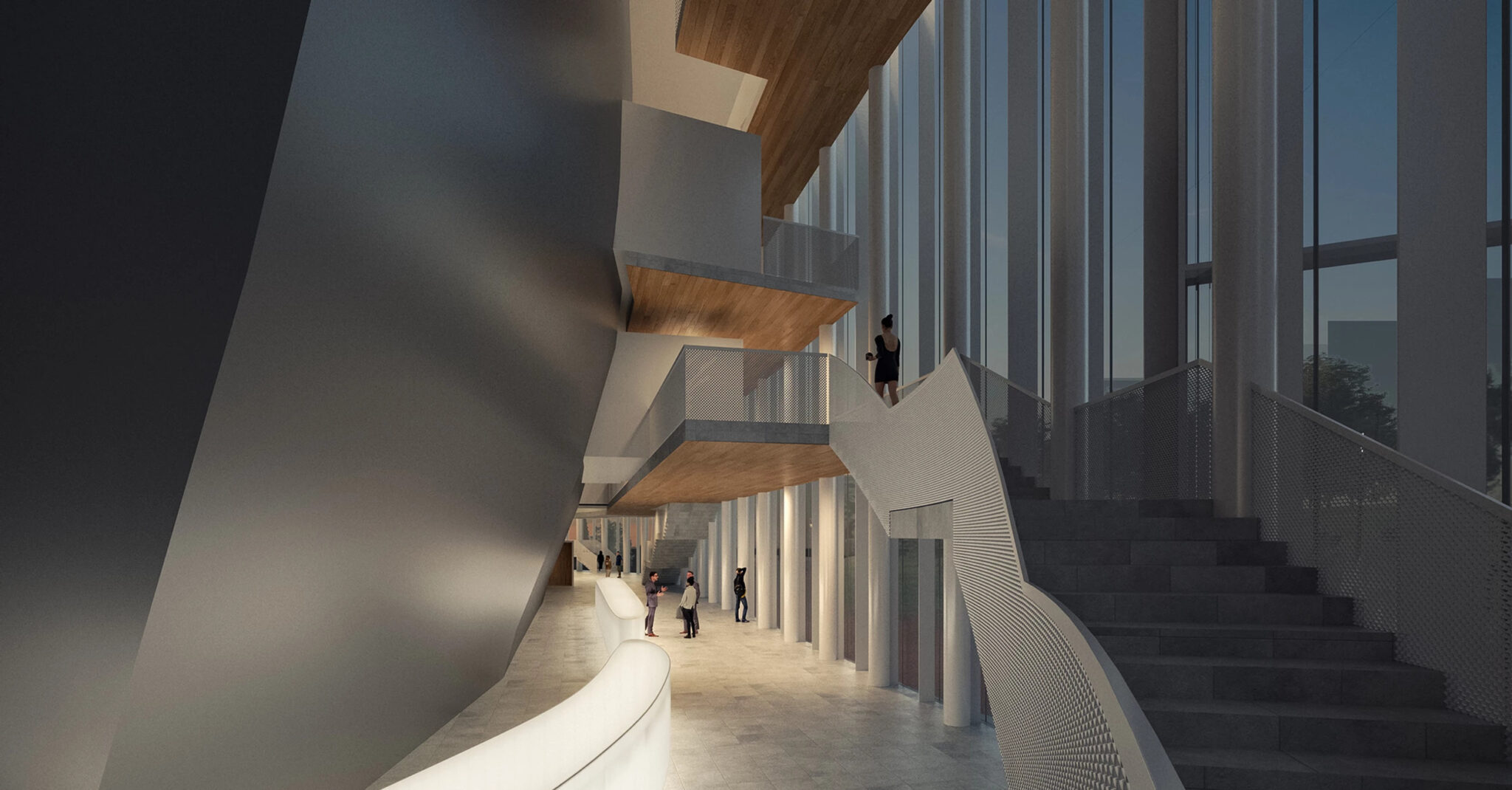 Vilnius Concert Hall