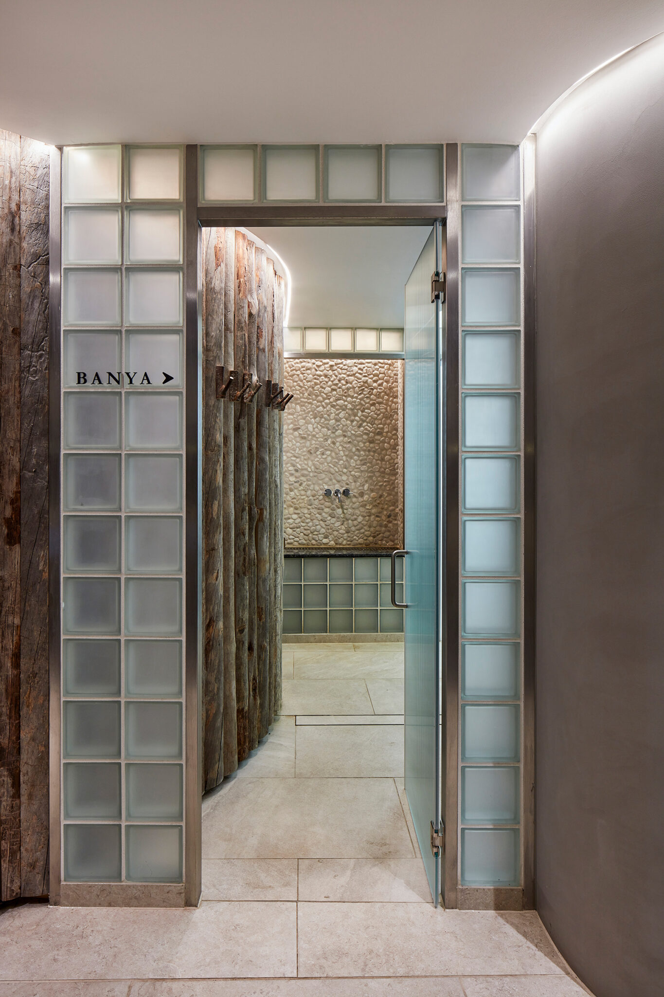 Banya Spa