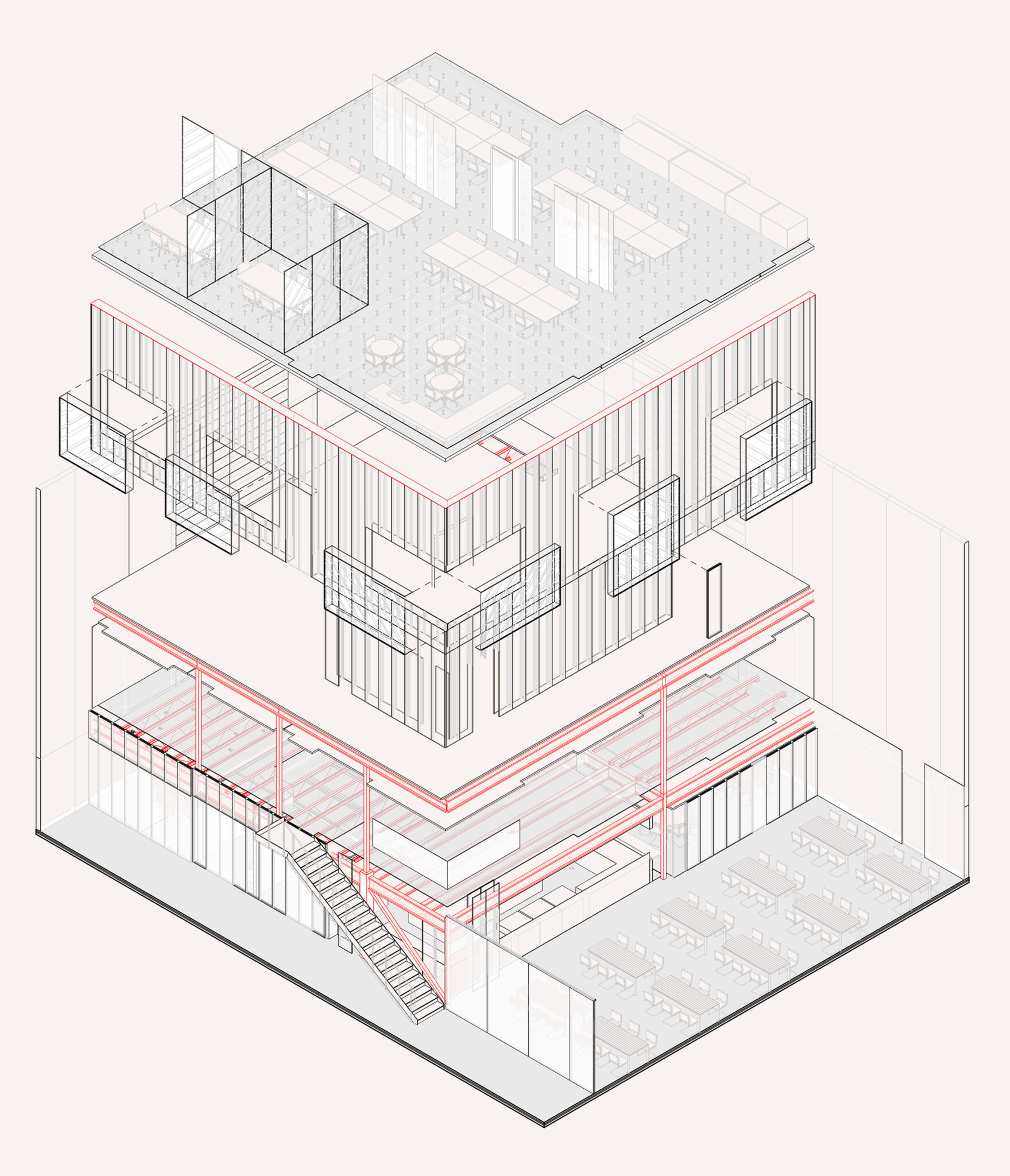 Modular Office