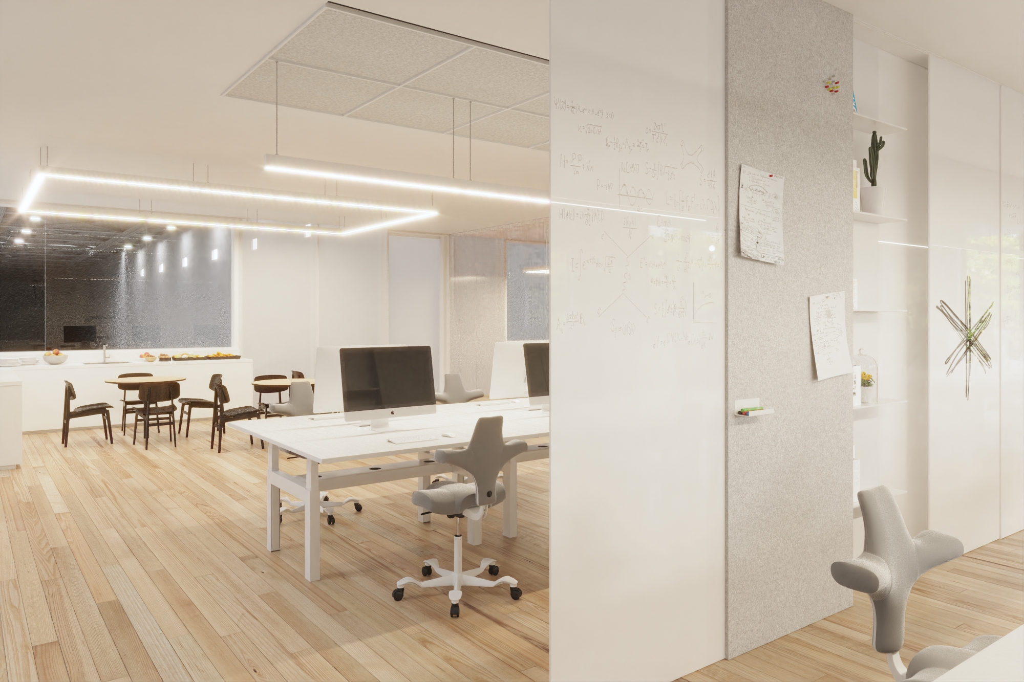 Modular Office