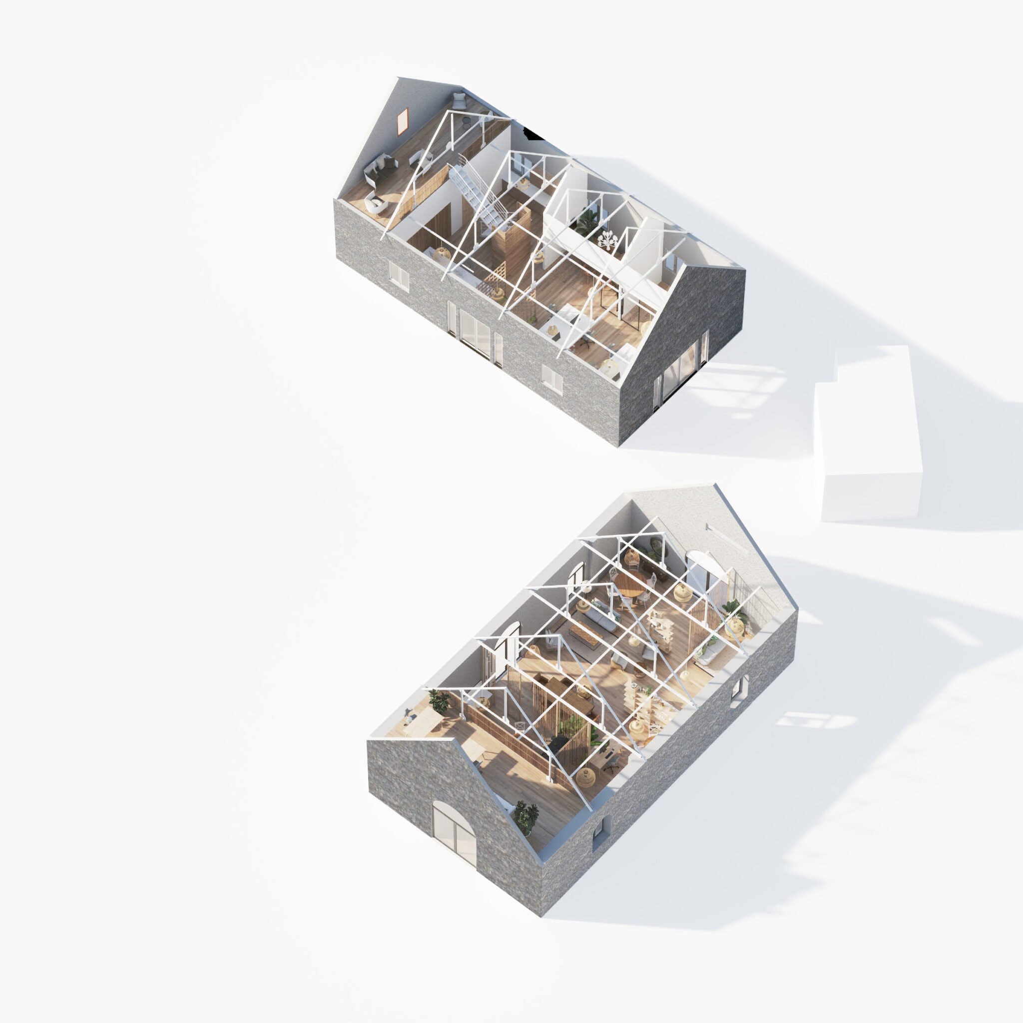 Mauritius Office Retreat