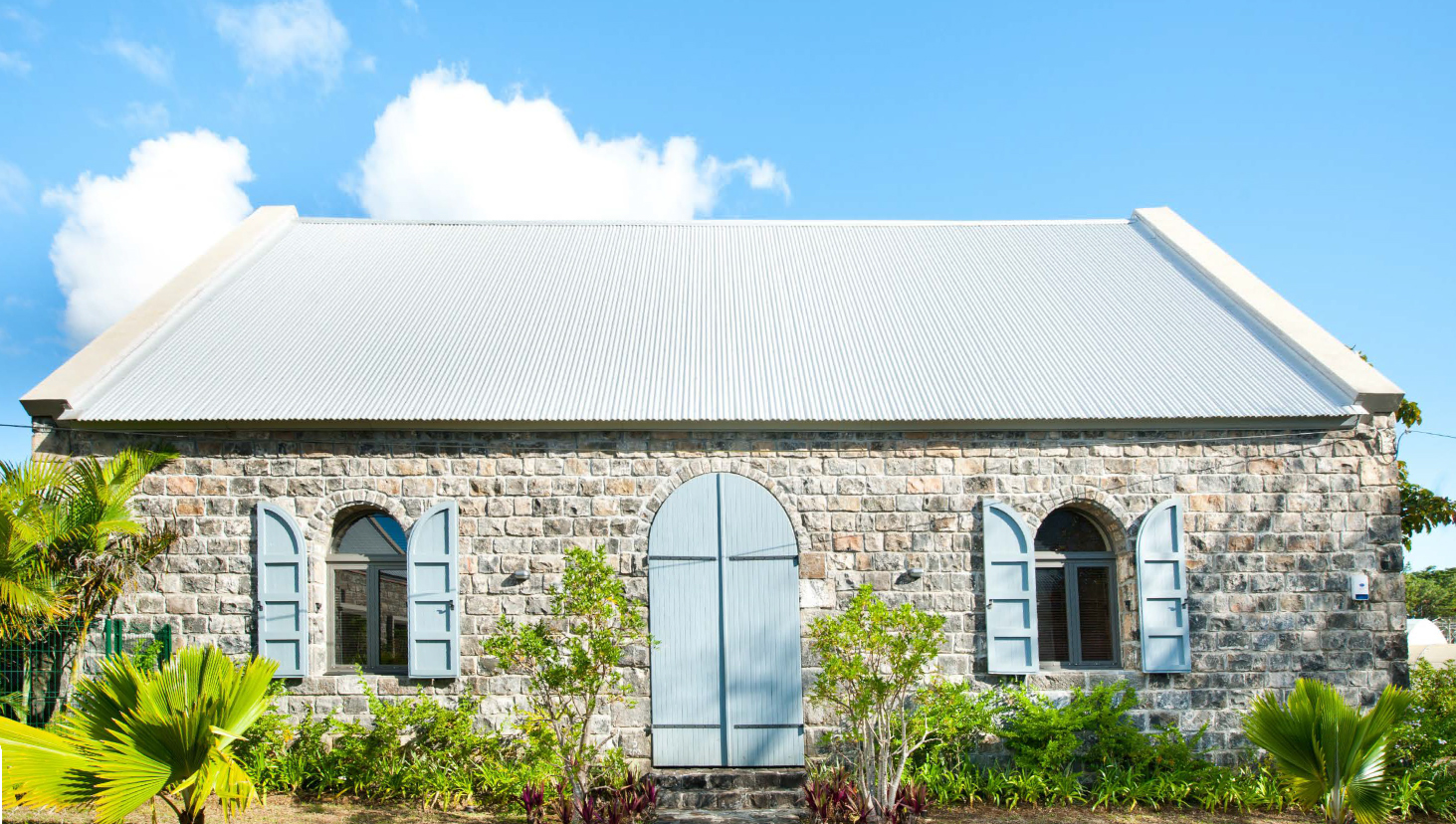 Mauritius Office Retreat