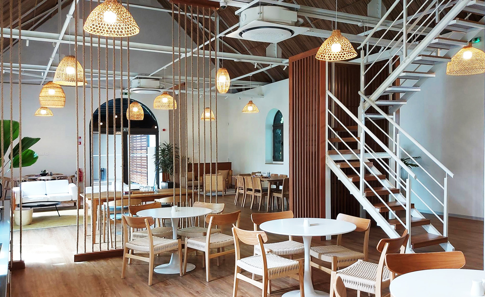 Mauritius Office Retreat