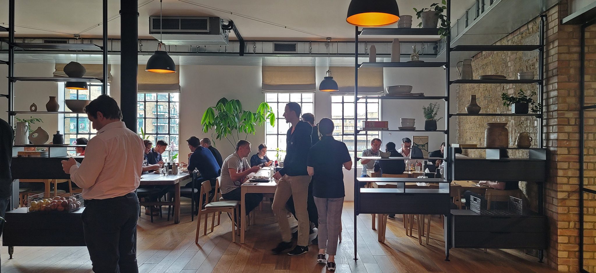 Beaumont House, Kensington