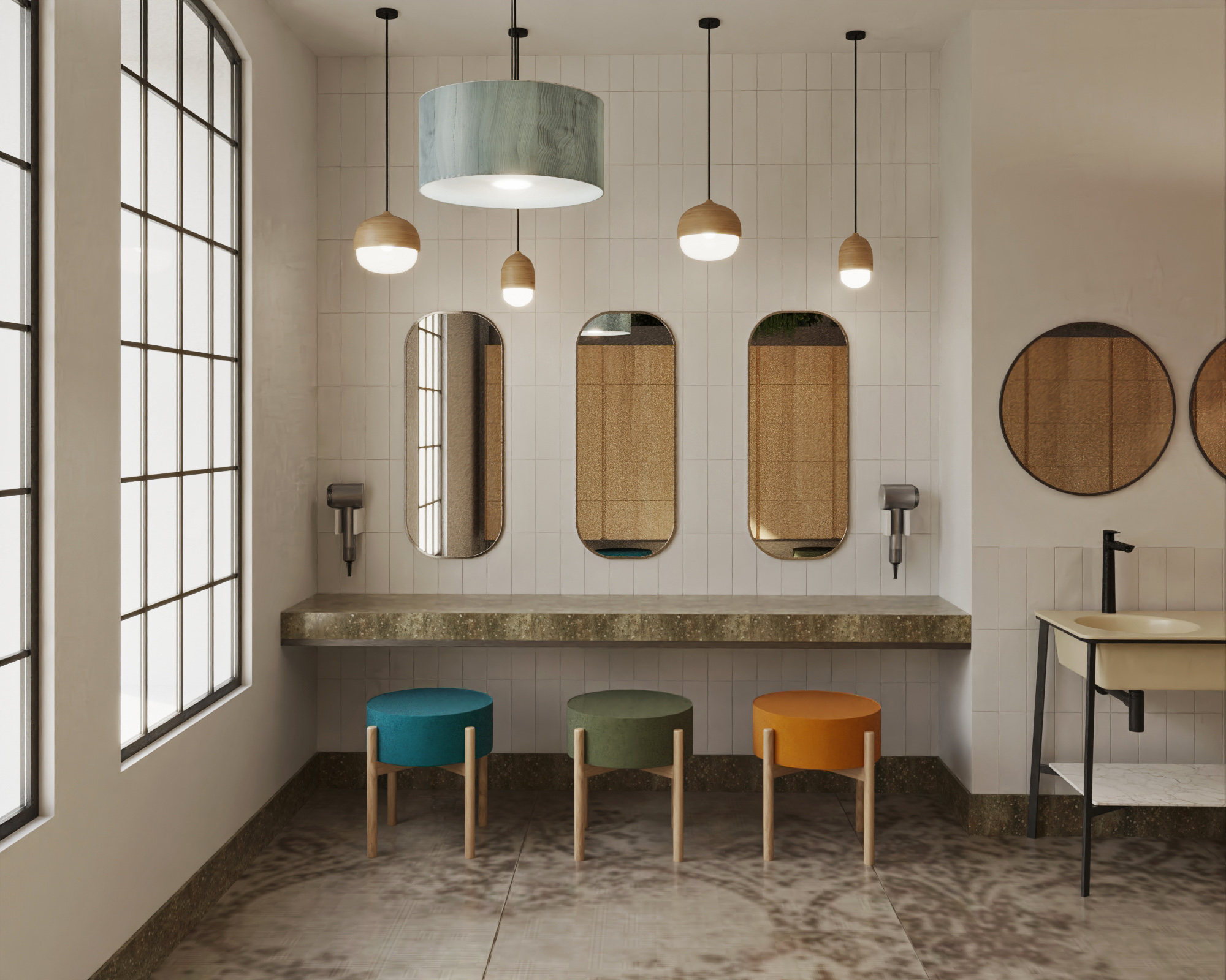 Beaumont House, Kensington