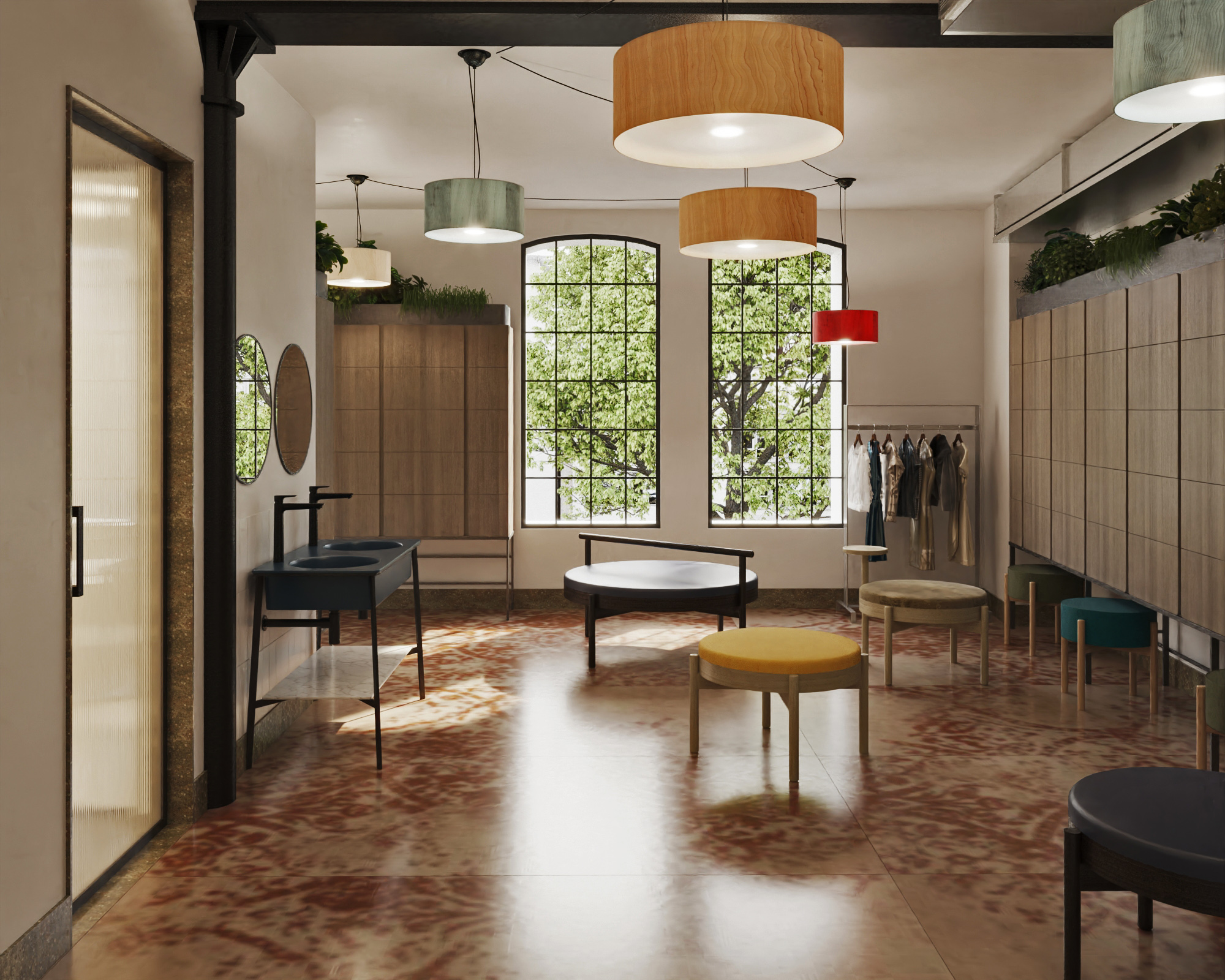 Beaumont House, Kensington