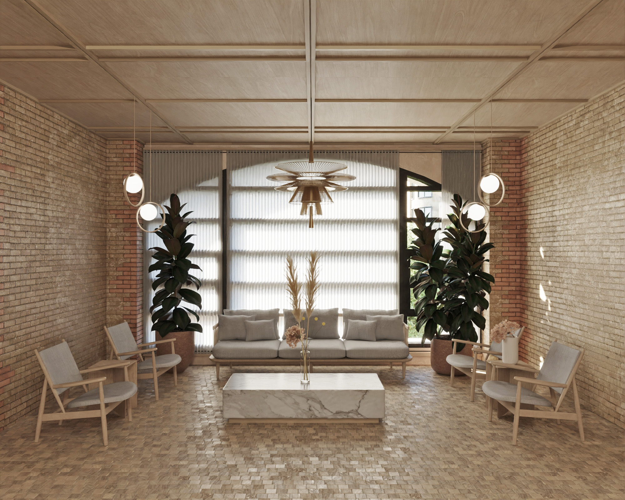 Beaumont House, Kensington