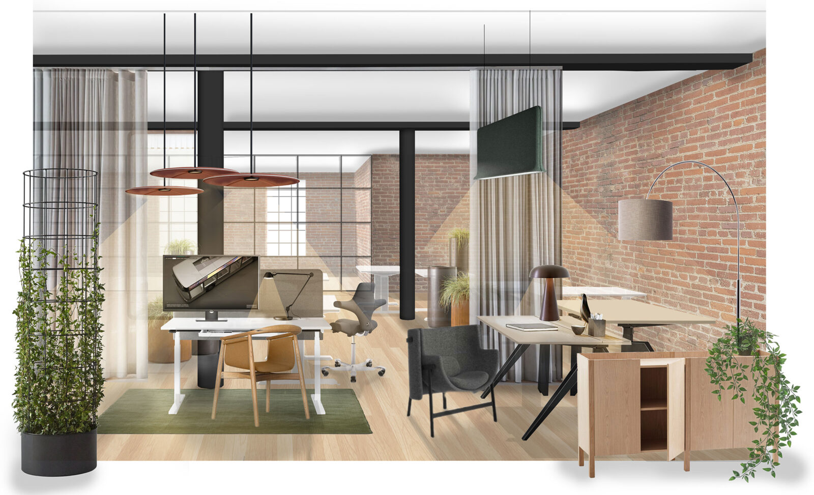 Beaumont House, Kensington