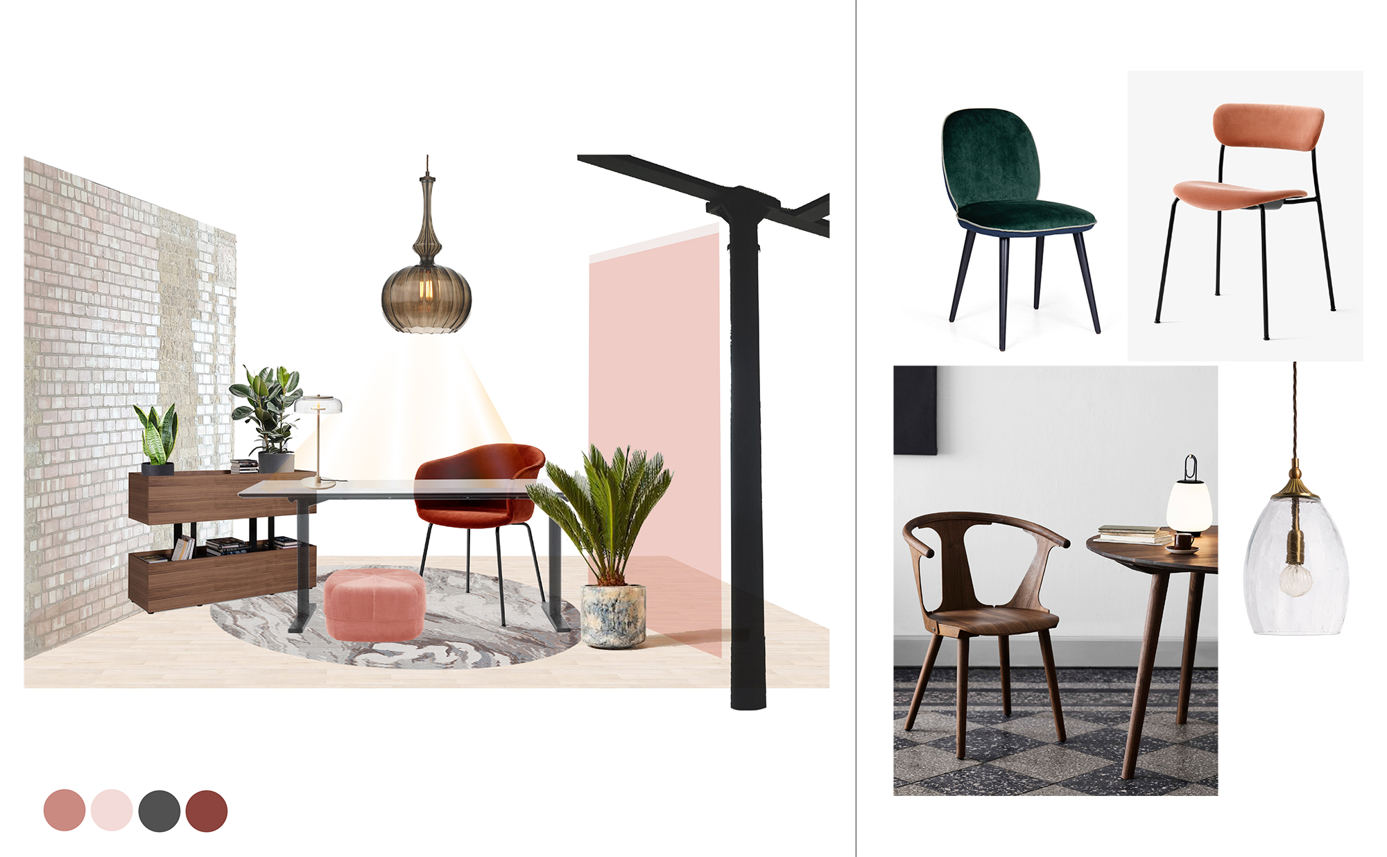 Beaumont House, Kensington