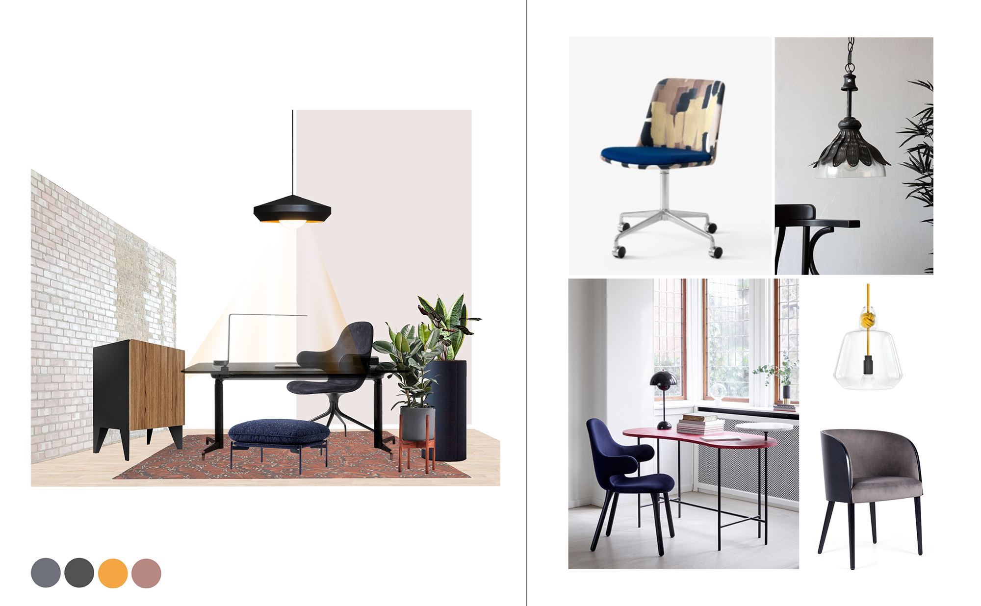 Beaumont House, Kensington