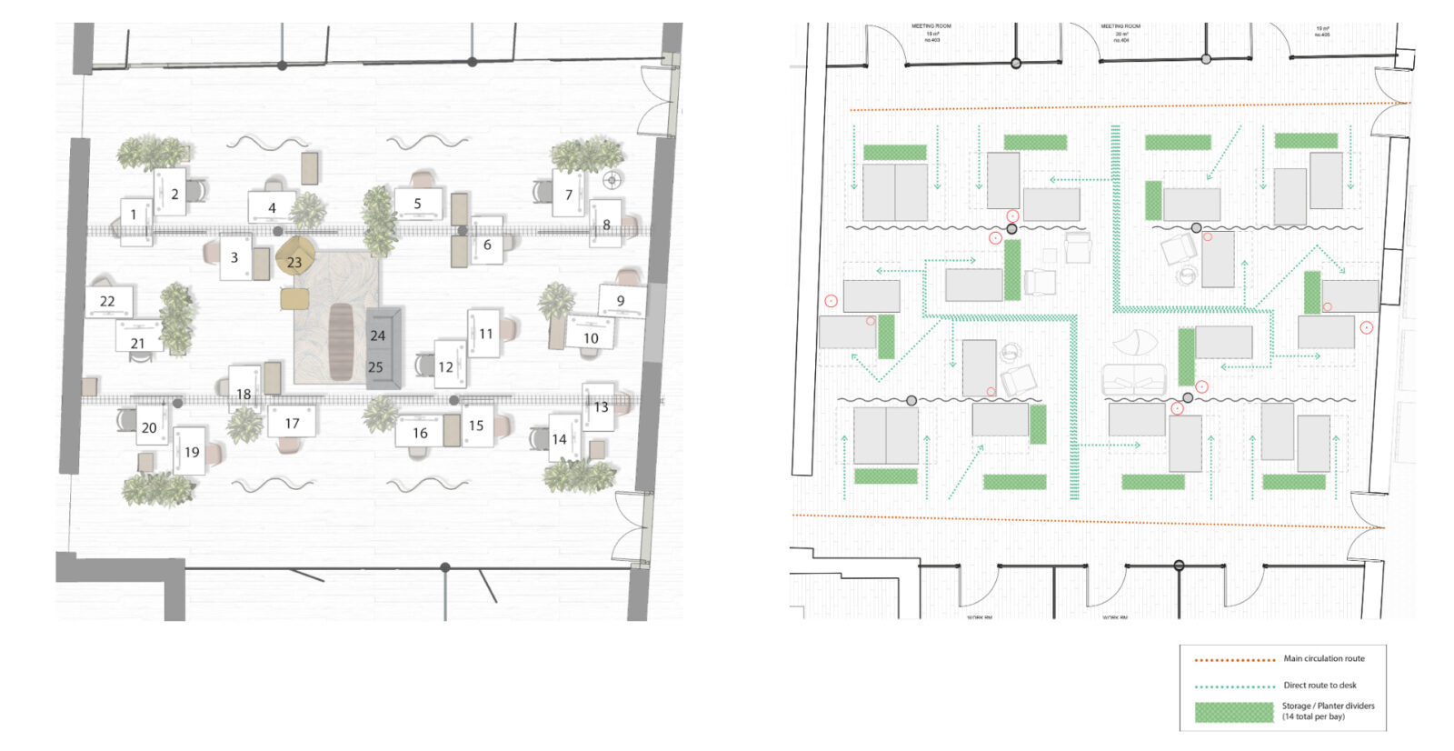 Beaumont House, Kensington