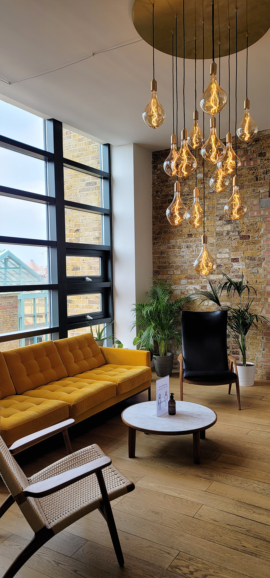 Beaumont House, Kensington