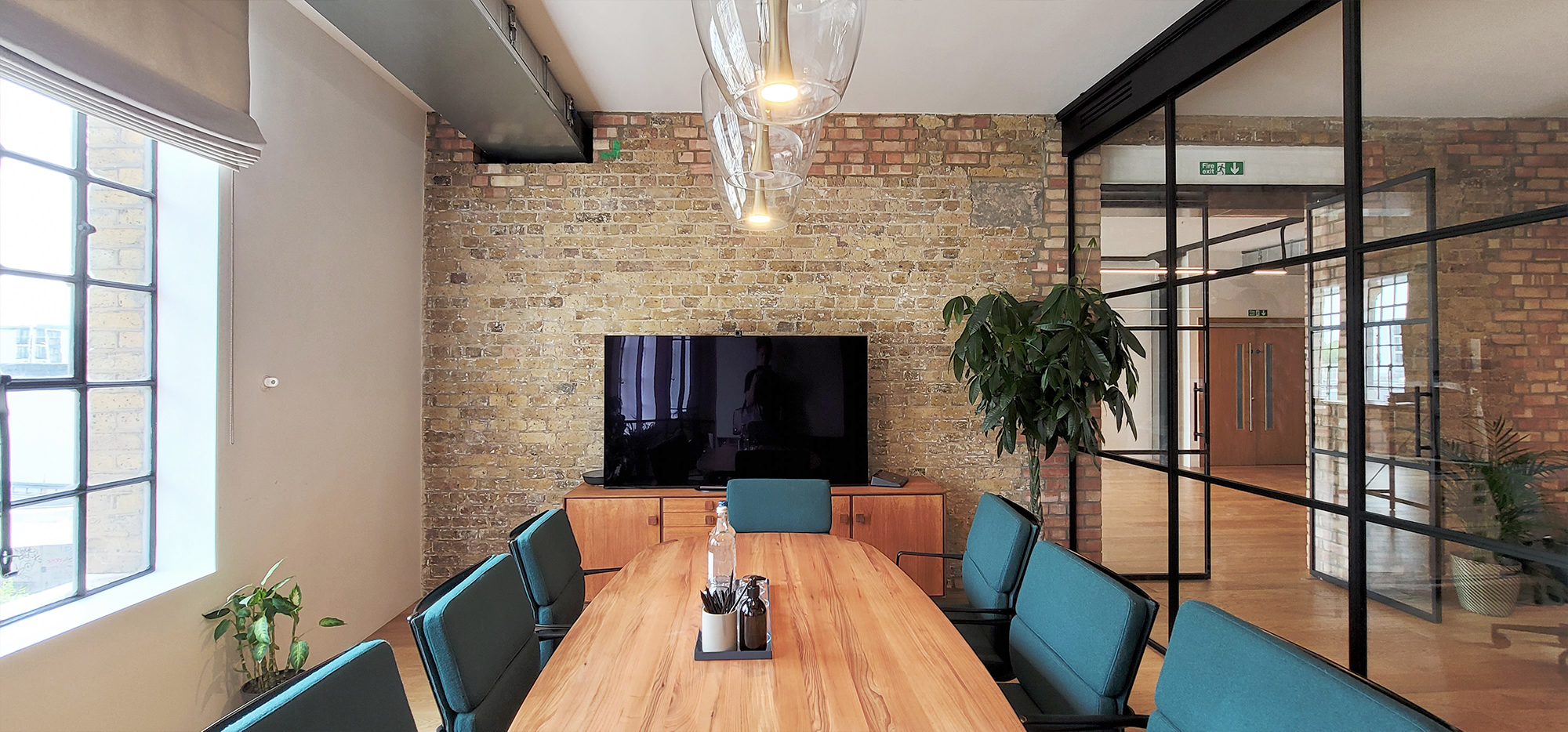 Beaumont House, Kensington