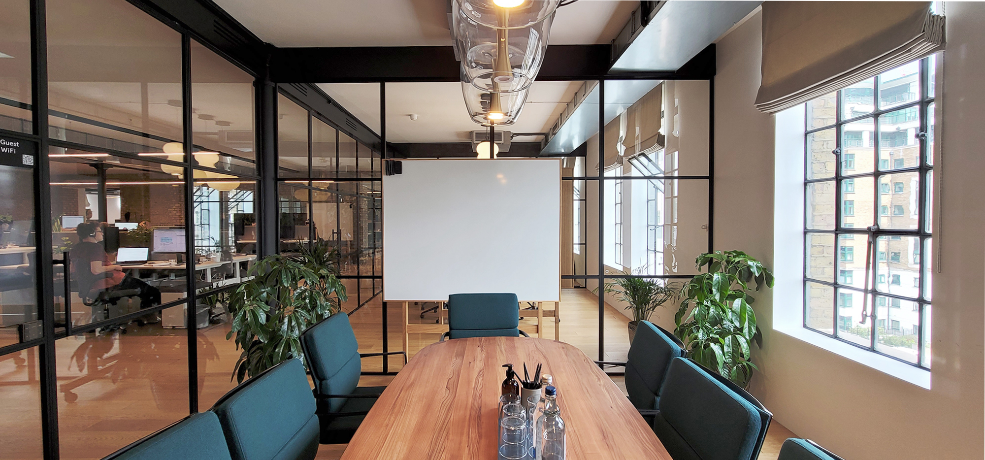 Beaumont House, Kensington