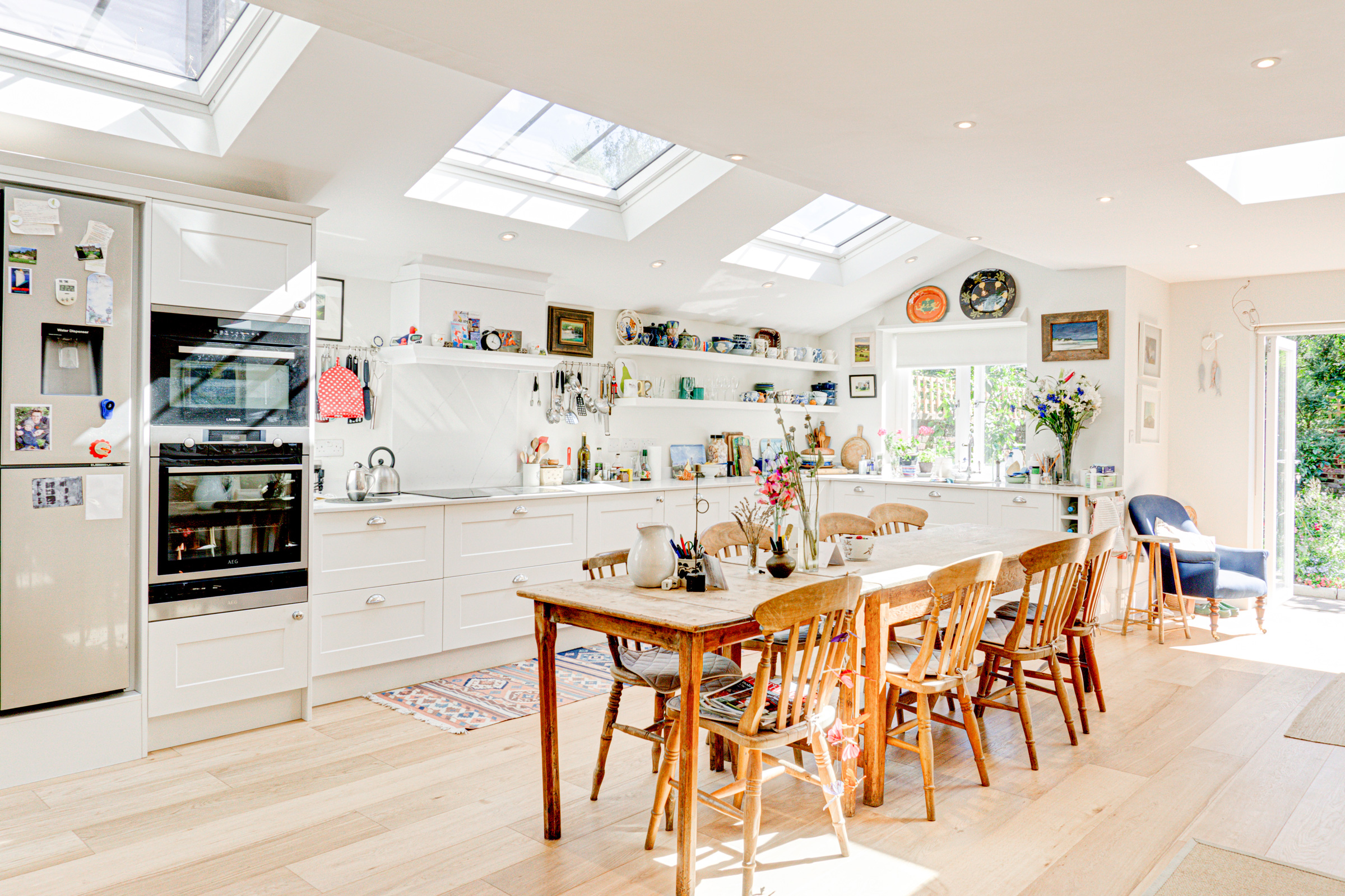 Claylands House