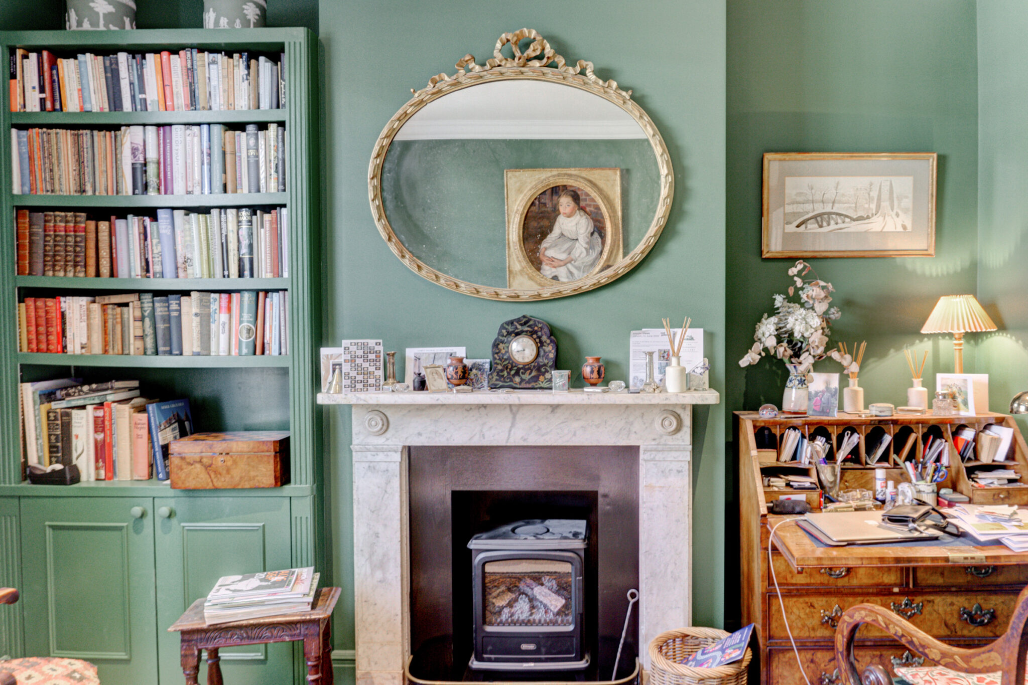 Claylands House