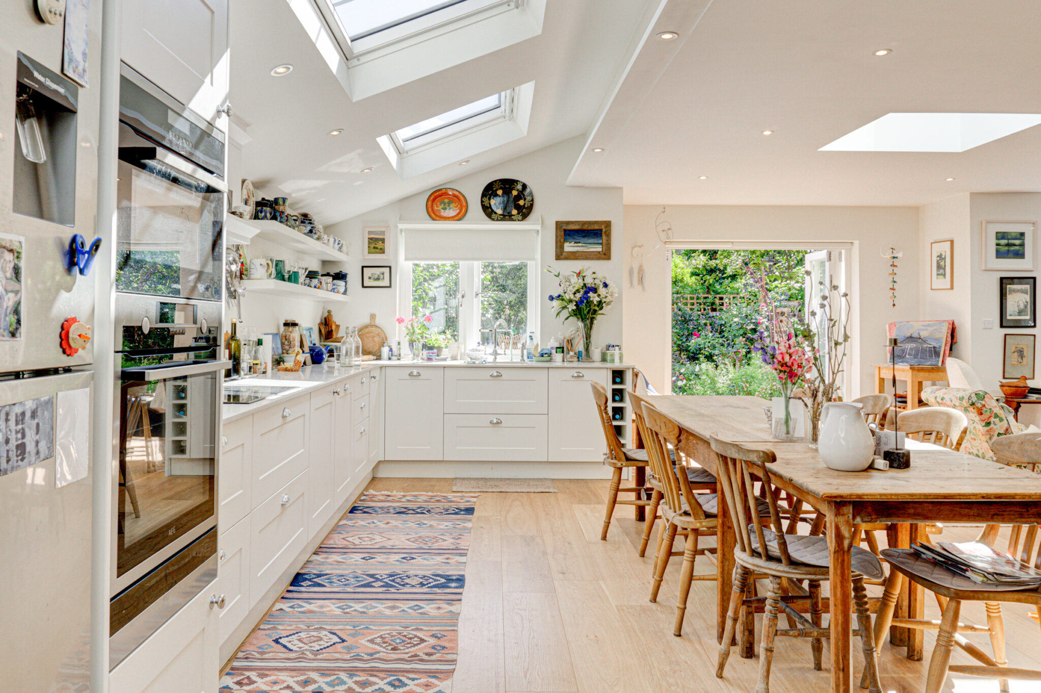 Claylands House