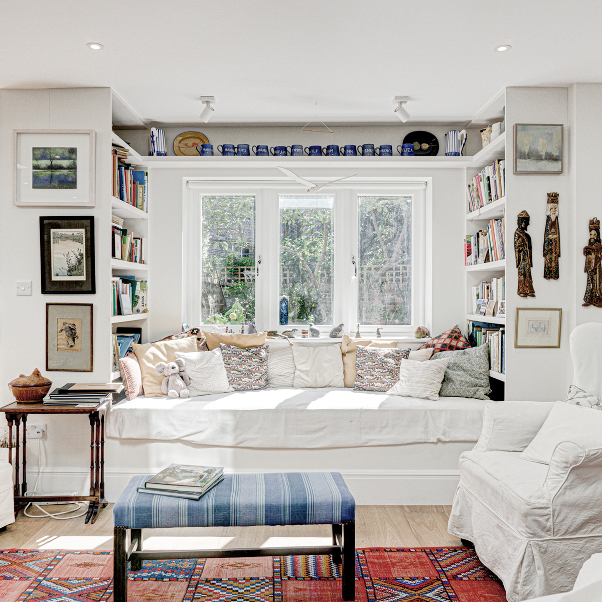 Claylands House