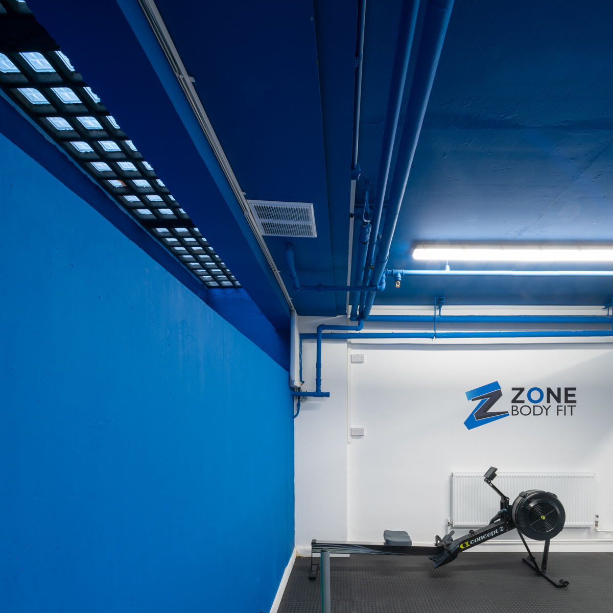 Gravel Lane Gym