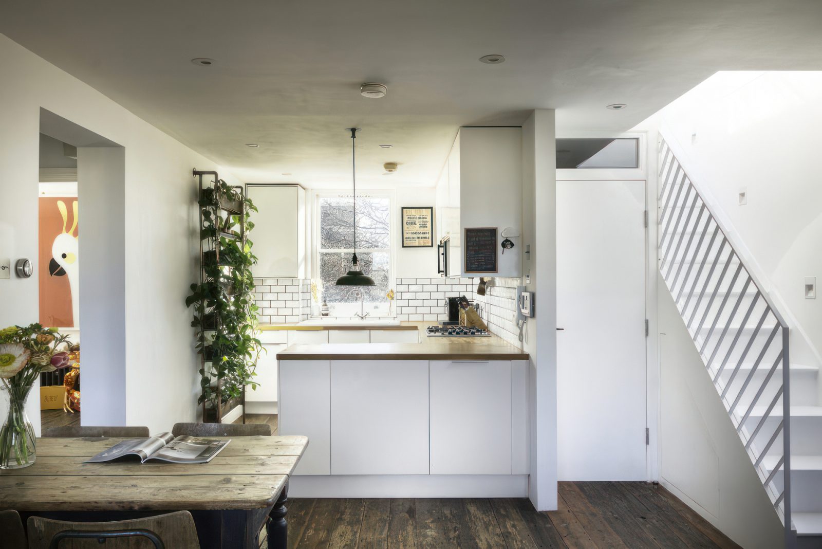 Brooks Lodge Terrace