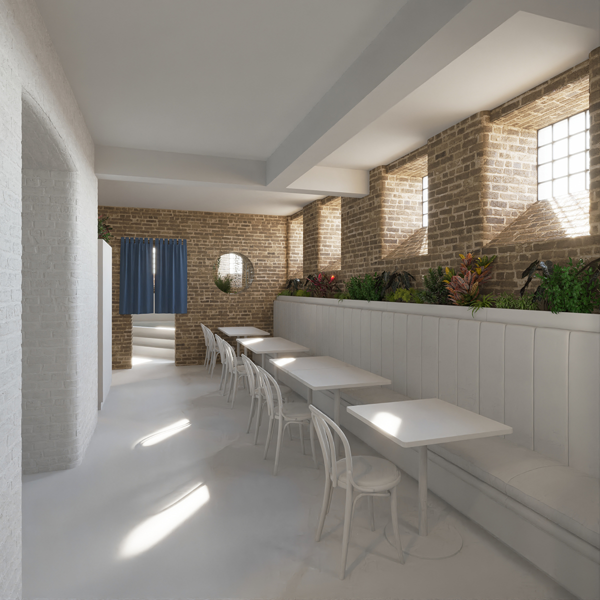 Birmingham Bath House