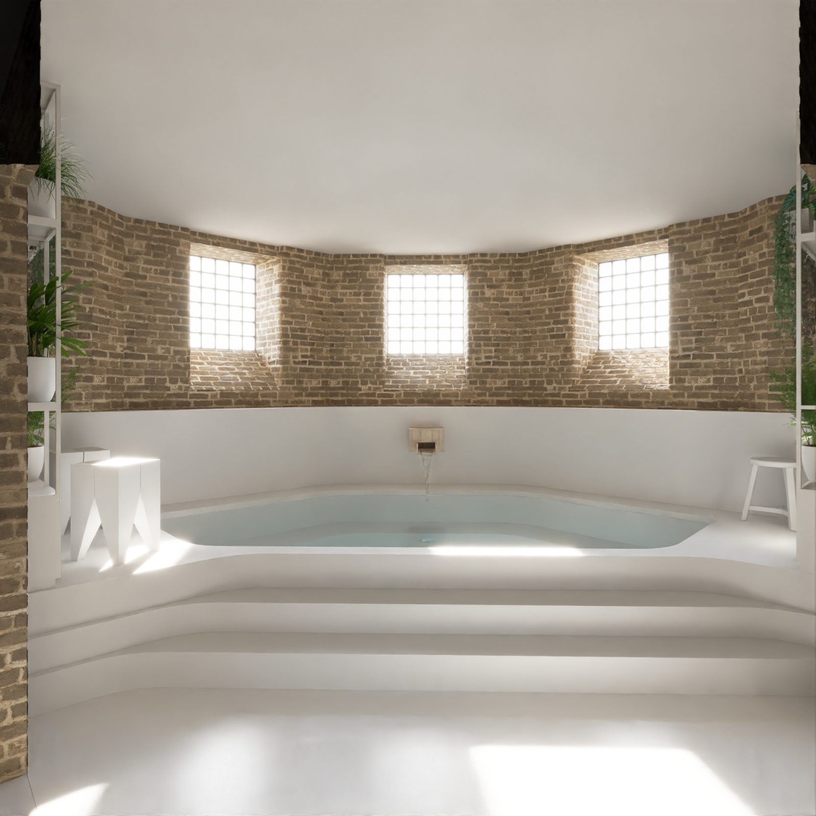 Birmingham Bath House