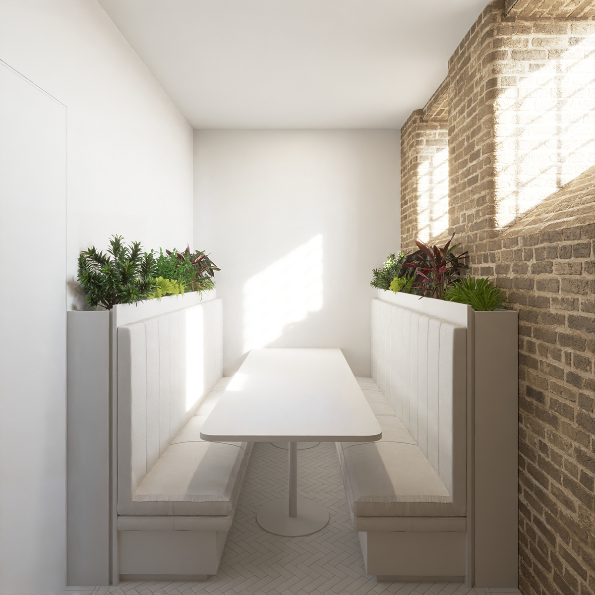 Birmingham Bath House