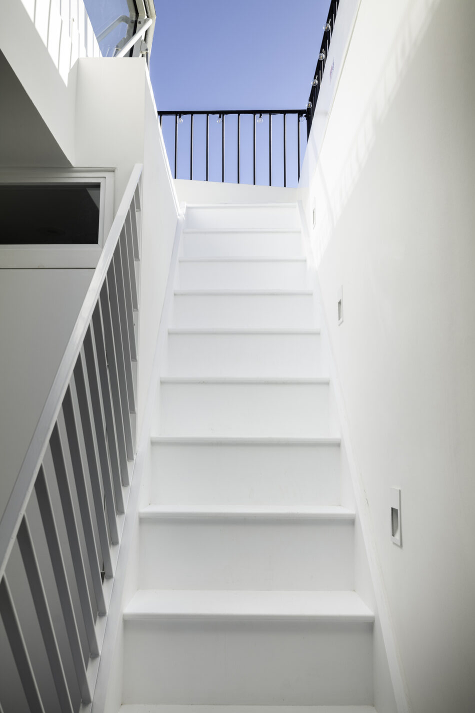 Brooks Lodge Terrace