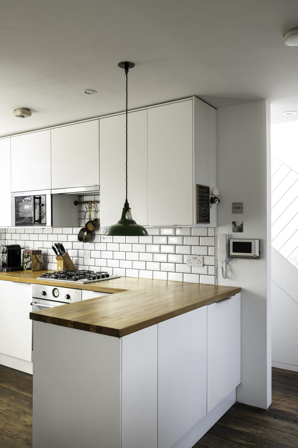 Brooks Lodge Terrace