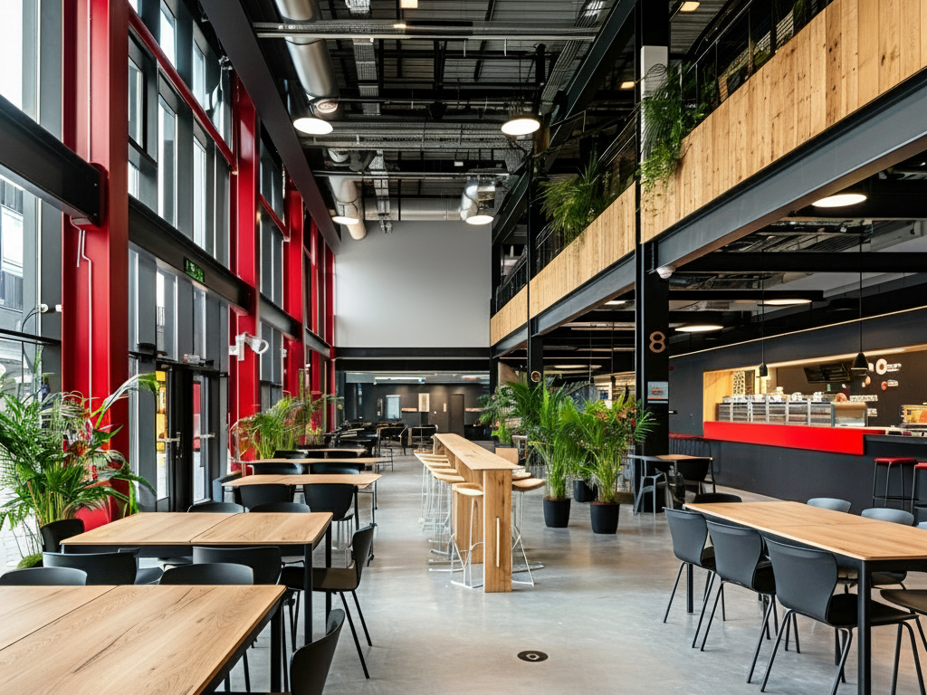 Gower College Centre for Exellence