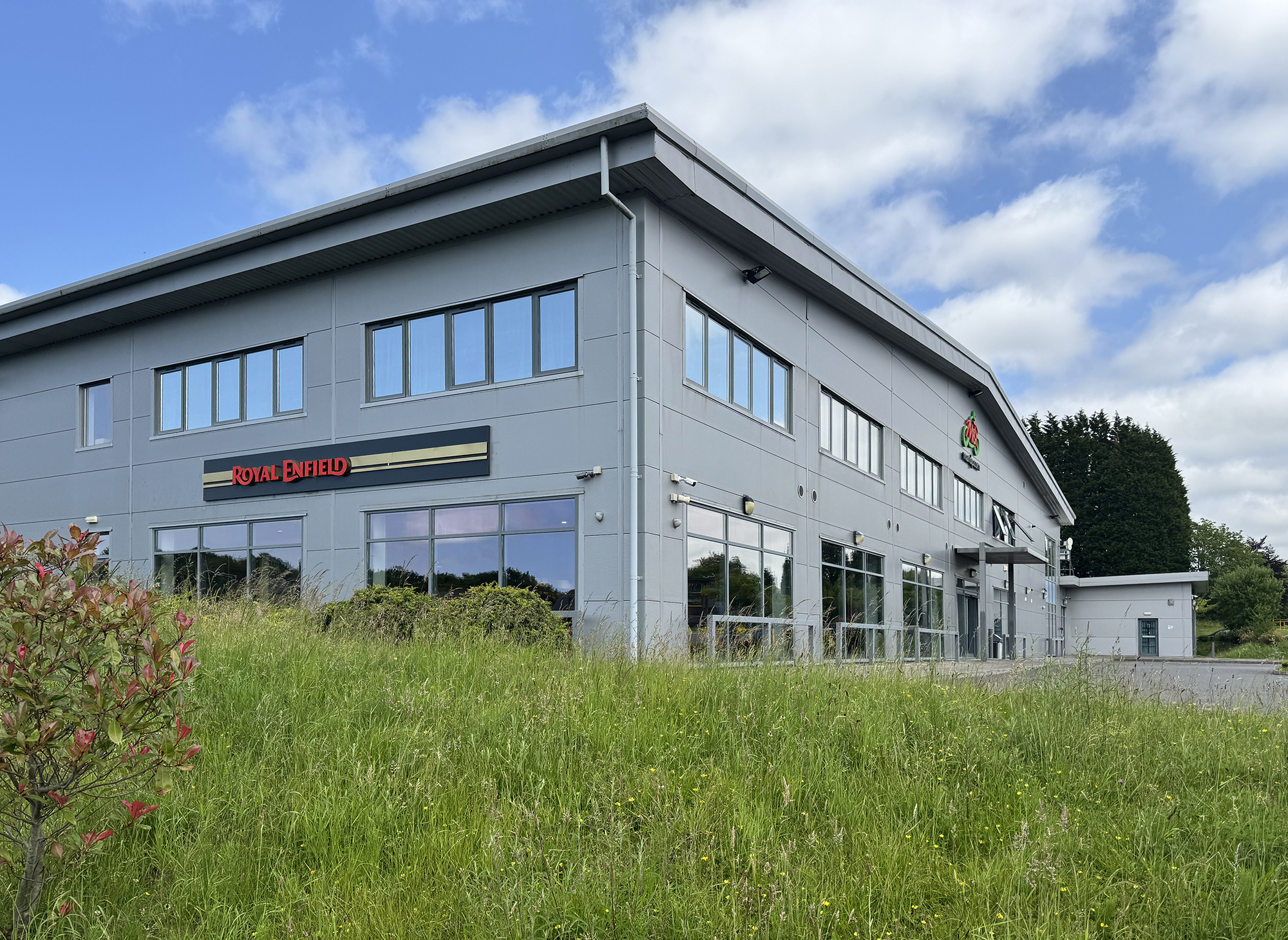 Gower College Centre for Exellence