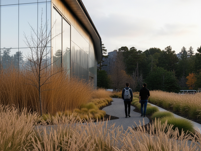 Gower College Centre for Exellence