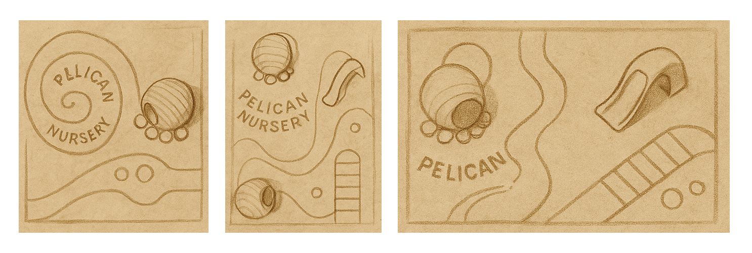Pelican Nursery