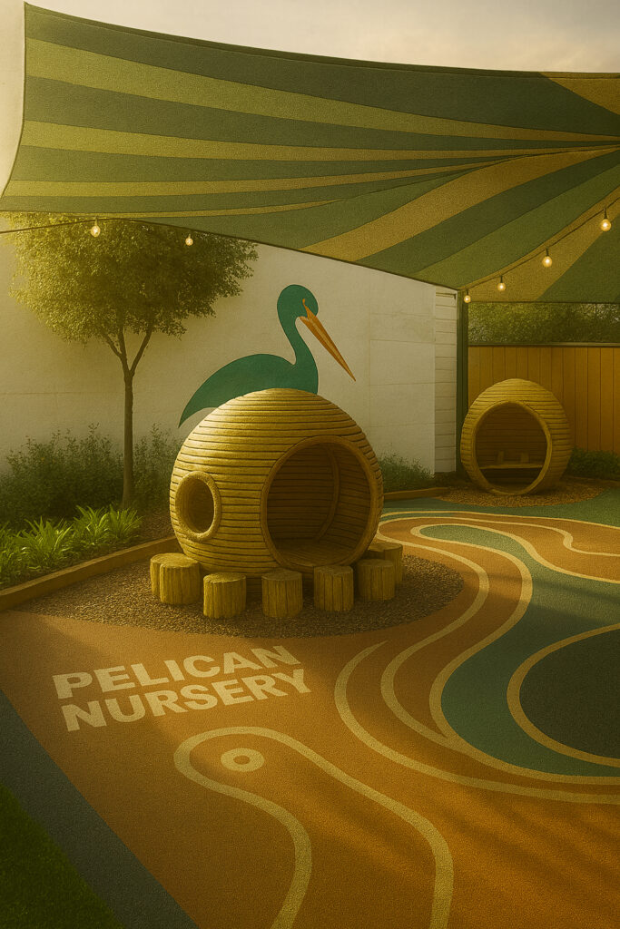 Dulwich Gallery: Reimagining Play