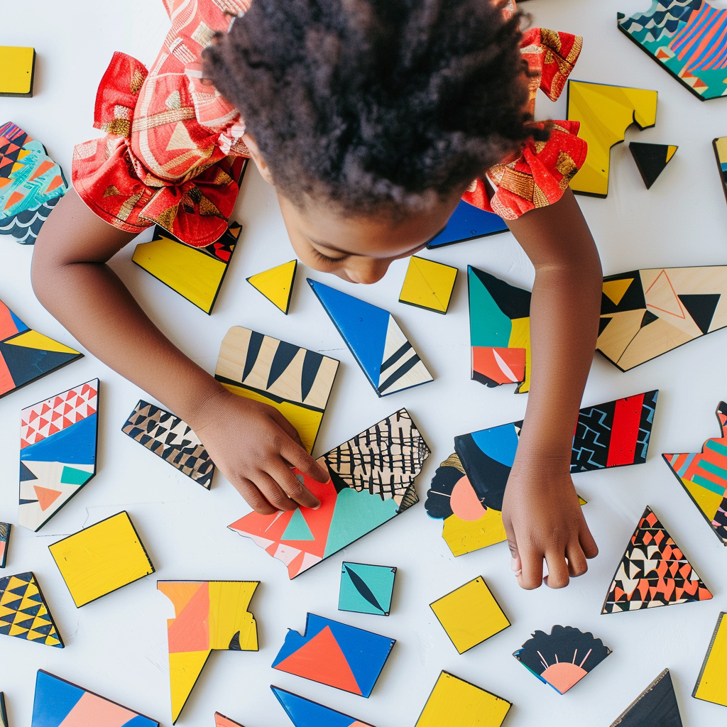 Dulwich Gallery: Reimagining Play